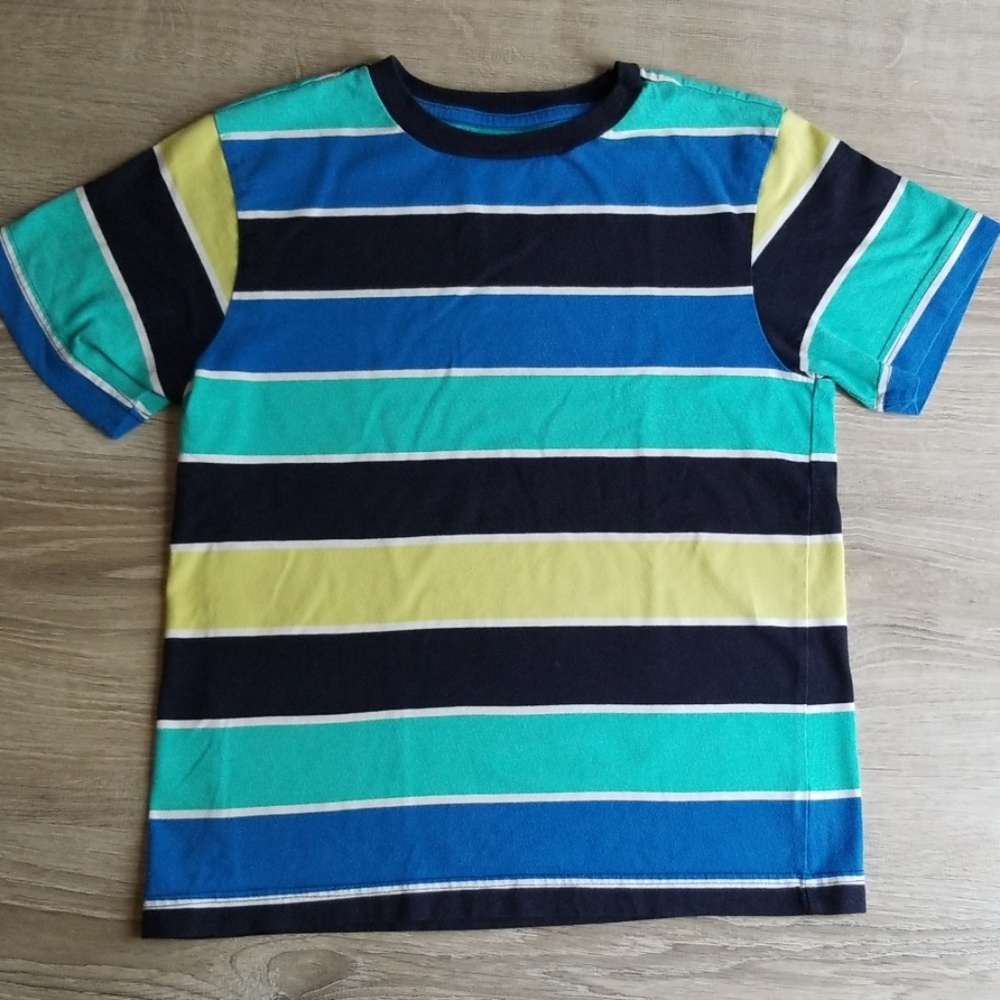 OLD NAVY STRIPED SHIRT
